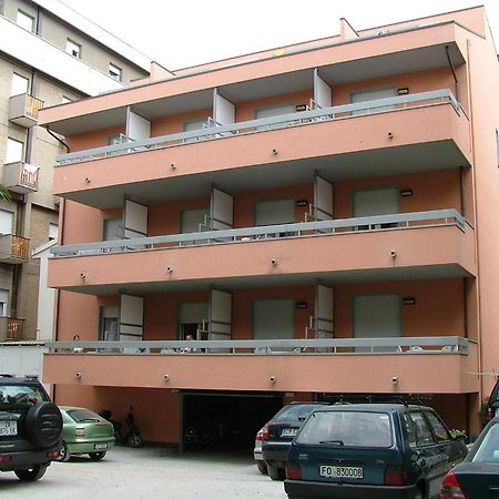 Hotel Torretta Католика Екстериор снимка