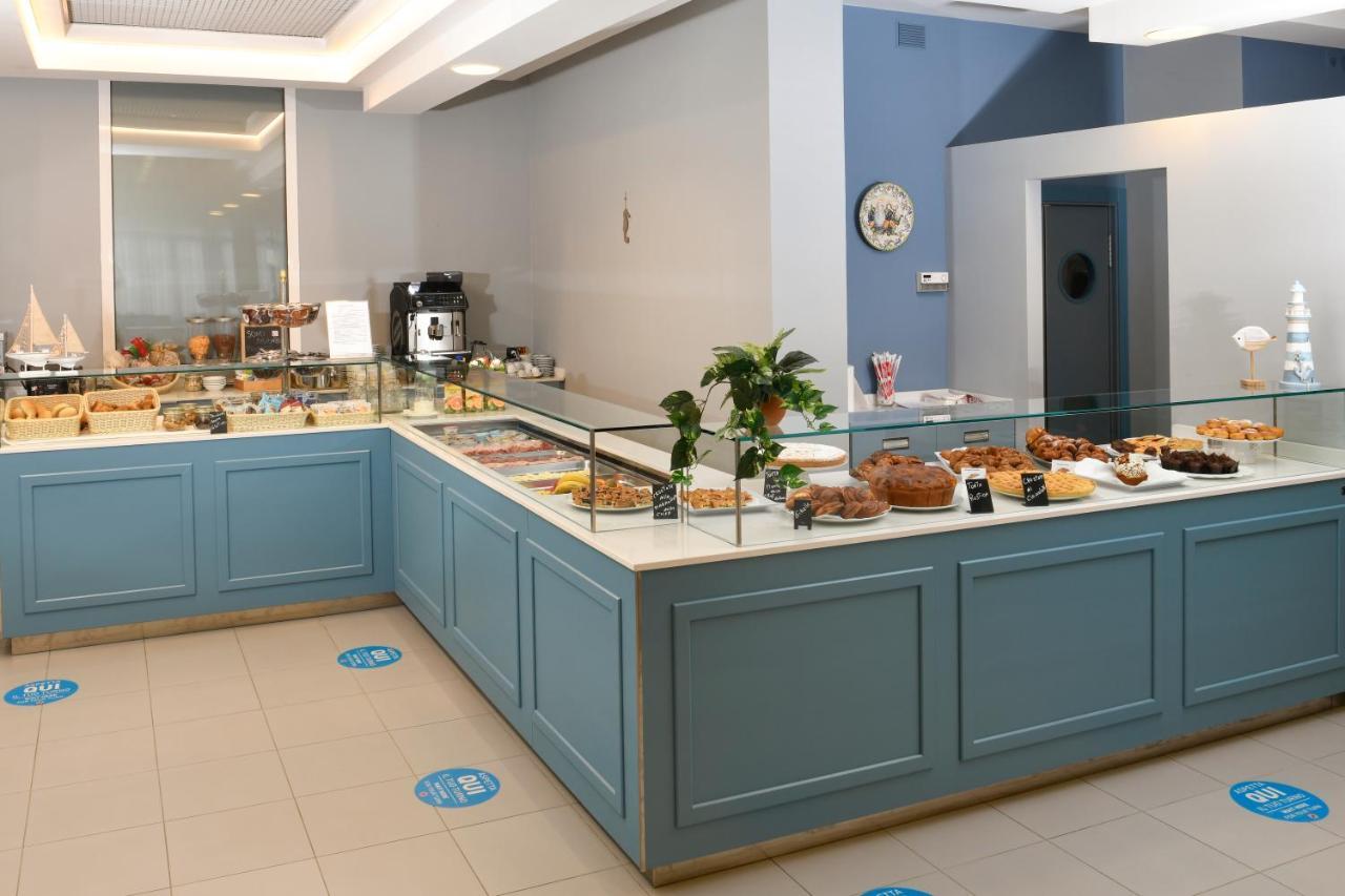 Hotel Torretta Католика Екстериор снимка