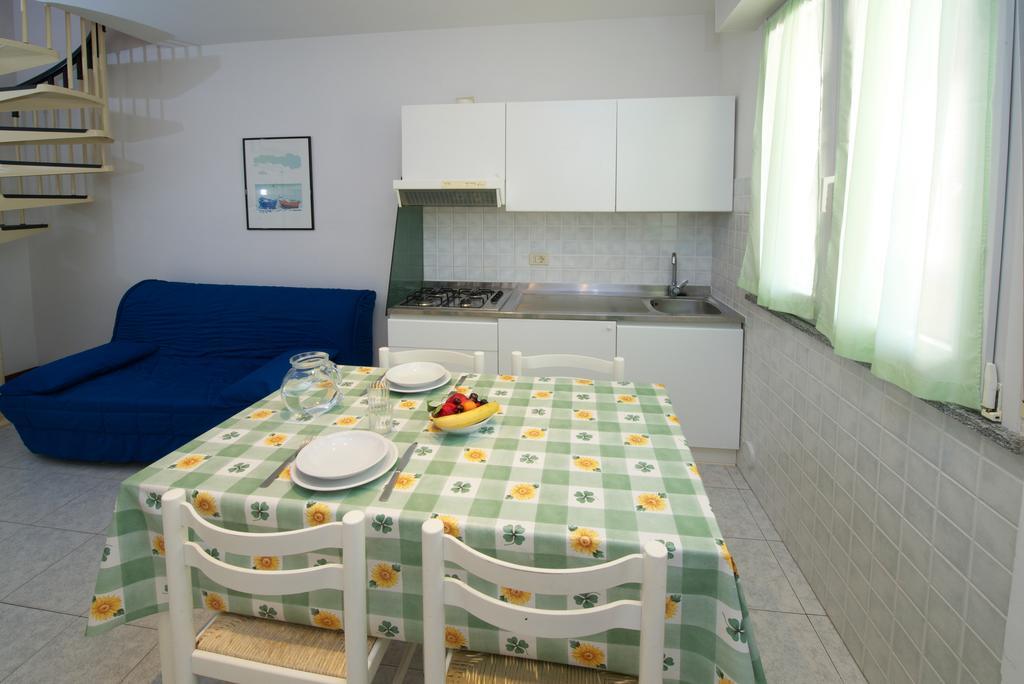 Hotel Torretta Католика Стая снимка