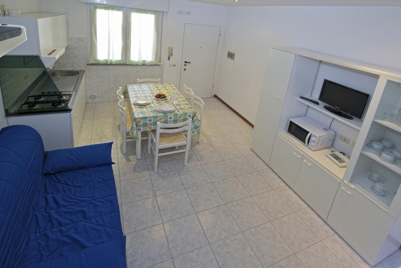 Hotel Torretta Католика Екстериор снимка