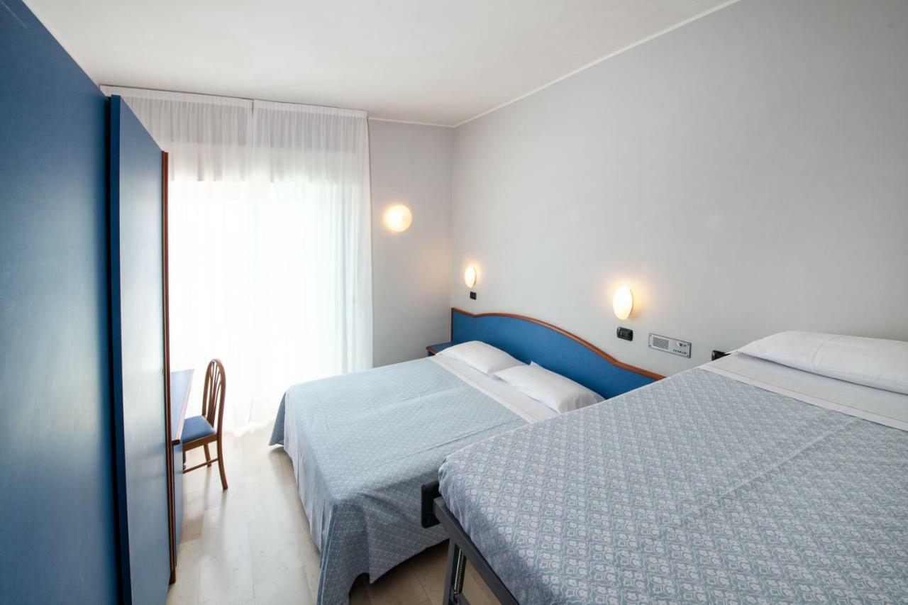 Hotel Torretta Католика Екстериор снимка